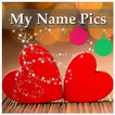 My Name Pics : Text On Photo