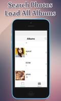iGallery Photo Style OS 10 Screenshot 3