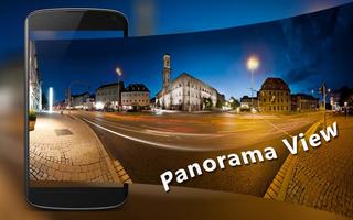HD Panorama Camera 360 capture d'écran 1