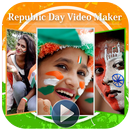 Republic Day Video Maker - MiniMovie Maker 2018 APK