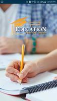 Education Portal Affiche