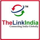The Link India أيقونة