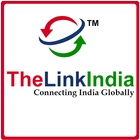 The Link India icon