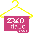 Dhodalo Laundry Service 图标