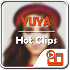Yuya Hot Clips-icoon