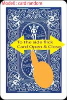 誰でも手品 Easy Magic Card imagem de tela 1