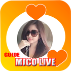 Guide MICO Live Streaming icon