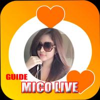 Guide MICO Live Streaming poster