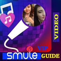 Guide SMULE 2017 ポスター