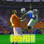 Guide PES 11 Zeichen