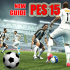 Guide PES 15 NEW آئیکن