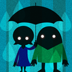 ひそか -雨の日トークアプリ -