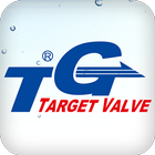 湧鑫 球閥 TARGET VALVE আইকন