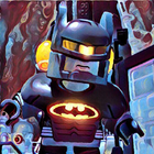 Best Tips Lego Batman Of Ghota biểu tượng