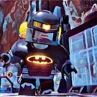 Best Tips Lego Batman Of Ghota постер