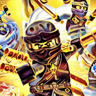 آیکون‌ Best Tips Lego Ninjago Wu Cru