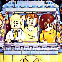 Poster Best Tips Lego Scoobydoo Hunt