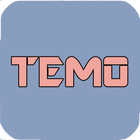 Icona TEMO - 여행을 기록하다