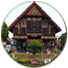 Rumah Adat Terlengkap di Indonesia icon