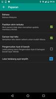 Malay Bible | Alkitab Versi Bo screenshot 2