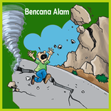 Aplikasi Peristiwa Alam