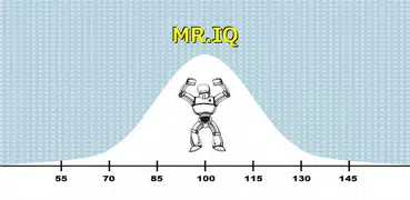 Mr.IQ(IQ TEST 33 Questions)