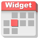Calendar widget 2015 material APK