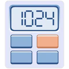 Скачать Hex,Dec,Oct,Bin(Dev Calc) XAPK