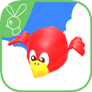 Jappy Bird 3D aplikacja