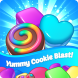 Yummy Cookie Blast