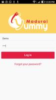 YummyMadurai - Order Taking App 海报