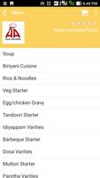 YummyMadurai - Food Order & Delivery تصوير الشاشة 3