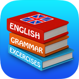 English Grammar Exercises أيقونة