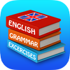 English Grammar Exercises icon
