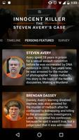 Steven Avery's Case screenshot 2