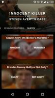 Steven Avery's Case screenshot 3