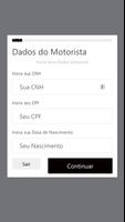 YUNITYAPP Motorista 海報