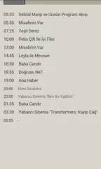 Mobil TV APK download