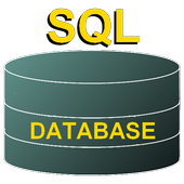 SQL RDBMS ATABASE V1.0 icon