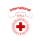International Call ícone