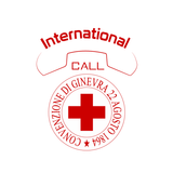 International Call icône