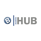 B.trade Group - HUB mobile أيقونة