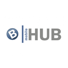 B.trade Group - HUB mobile-icoon