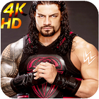 Roman Reigns Wallpapers New HD 图标