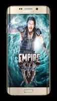 Roman Reigns Wallpapers New HD 截图 2