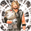 AJ STYLES Wallpapers New