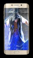 AJ STYLES Wallpapers New capture d'écran 1