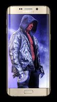 AJ STYLES Wallpapers New 截圖 2