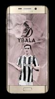 Dybala Wallpapers New imagem de tela 1