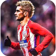 Griezmann Wallpapers New